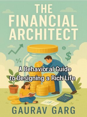 cover image of The Financial Architect